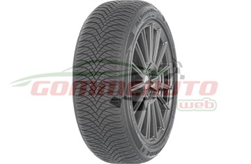 COP. 205/50 R17 93V ALL SEASON ELITE Z-401